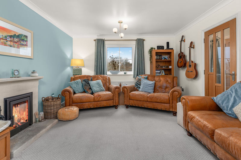 Cotters Croft Fenny Compton